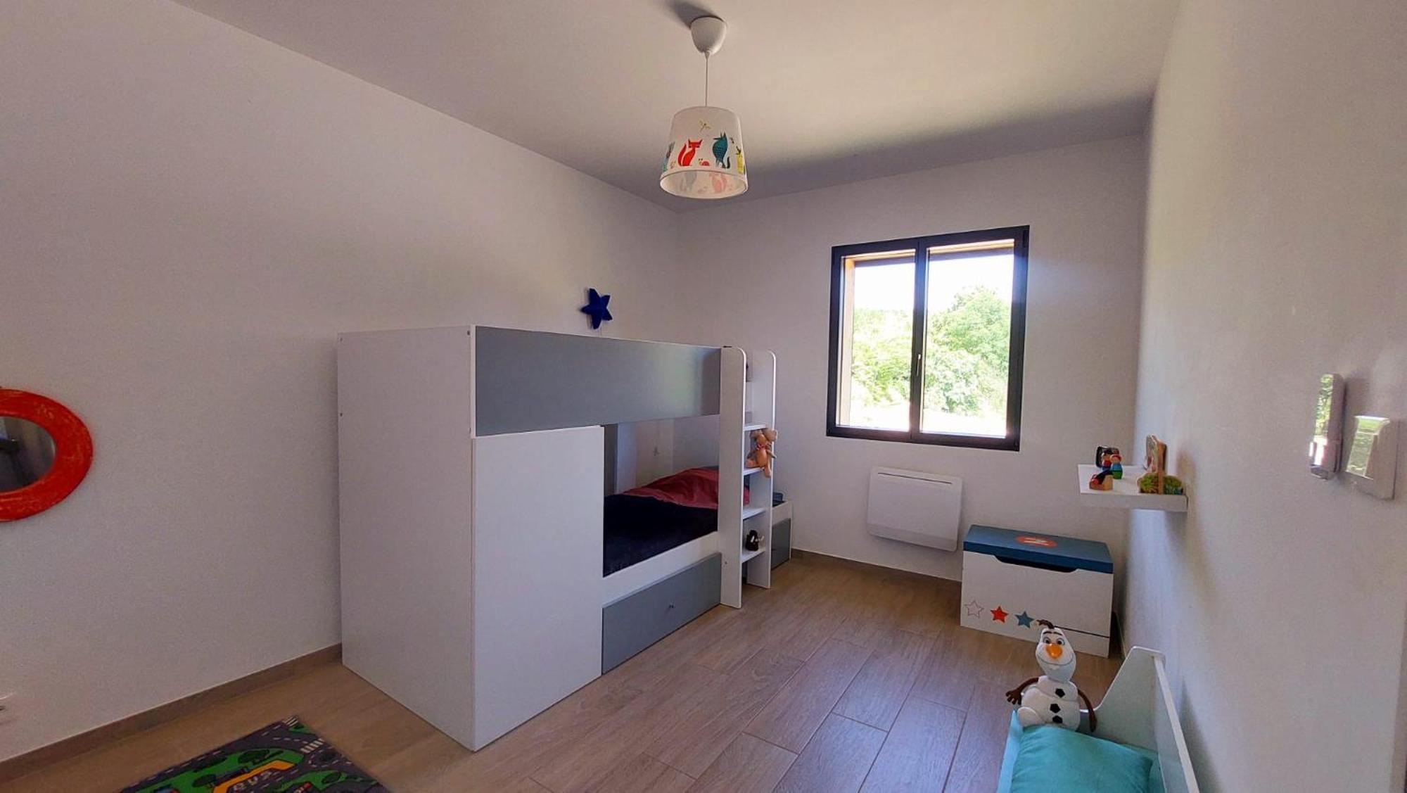 L'Odyssee 07/ Gite Ardeche Saint-Paul-le-Jeune Eksteriør billede