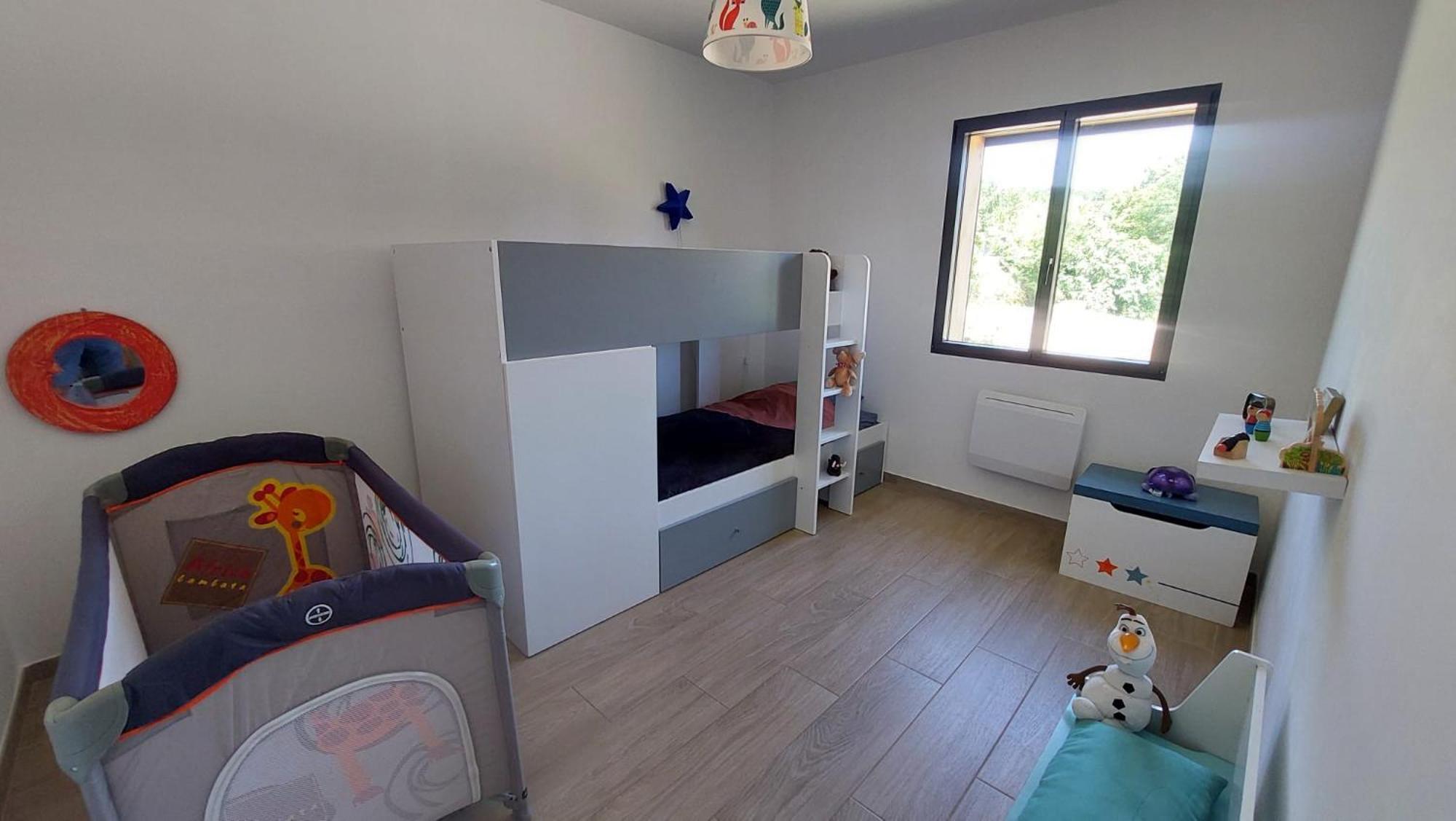 L'Odyssee 07/ Gite Ardeche Saint-Paul-le-Jeune Eksteriør billede