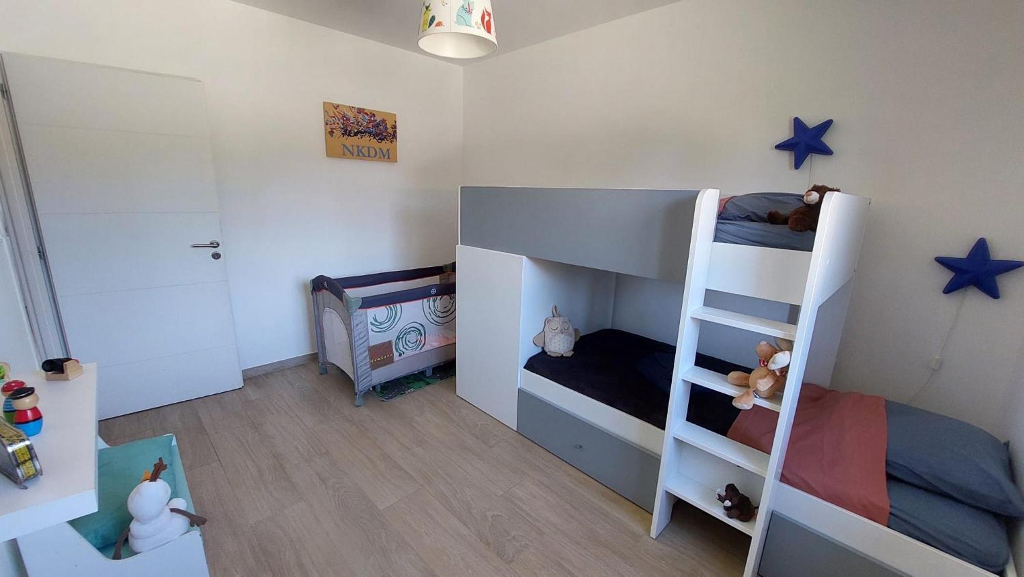 L'Odyssee 07/ Gite Ardeche Saint-Paul-le-Jeune Eksteriør billede